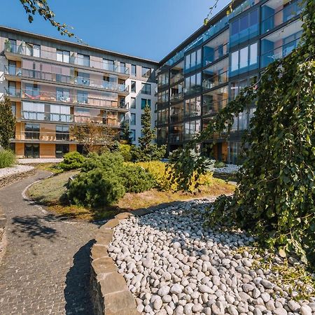 Apartmentprestige - Boulevard Krakov Exteriér fotografie