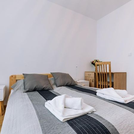 Apartmentprestige - Boulevard Krakov Exteriér fotografie