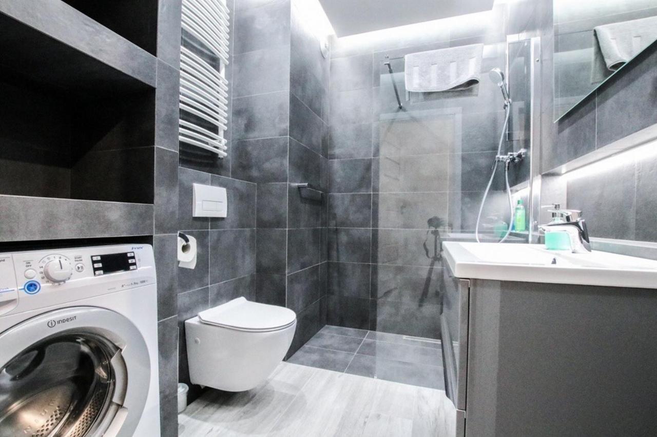 Apartmentprestige - Boulevard Krakov Exteriér fotografie